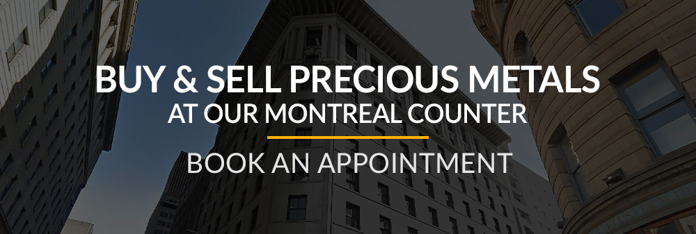 We are open for business, Montreal! Book an appointment.