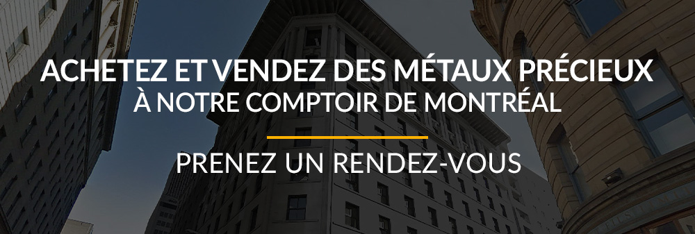 Nous sommes prêts à vous accueillir, Montréal! Prenez un Rendez-Vous.