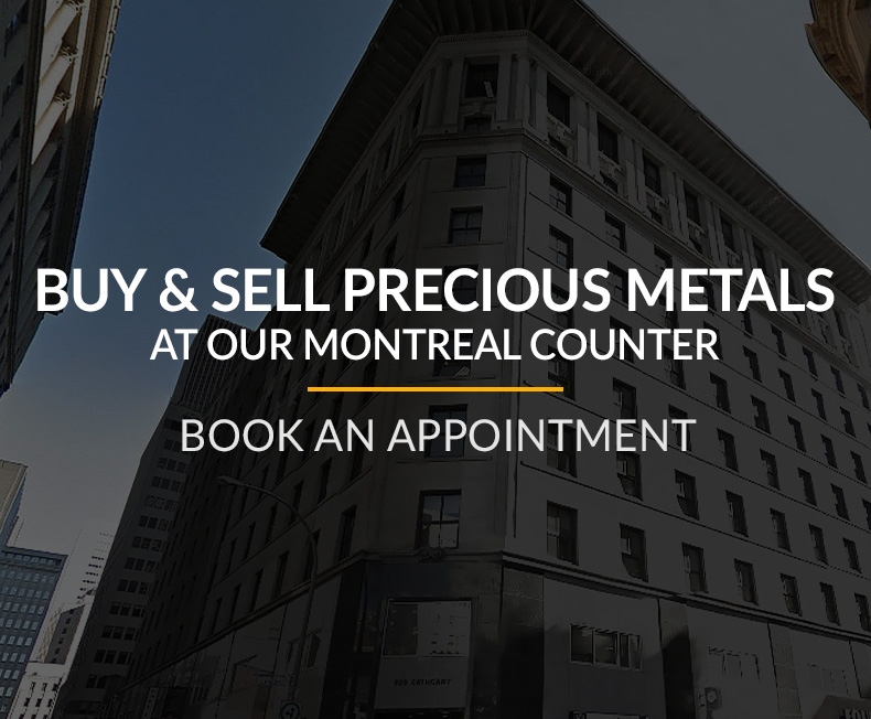 We are open for business, Montreal! Book an appointment.