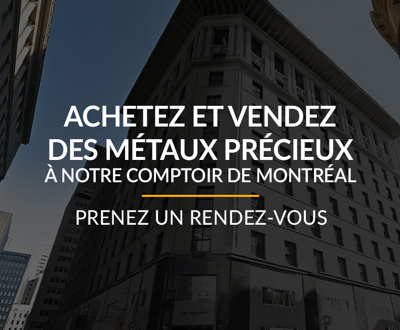 Nous sommes prêts à vous accueillir, Montréal! Prenez un Rendez-Vous.