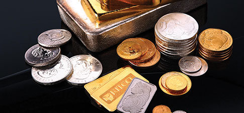 Precious Metals