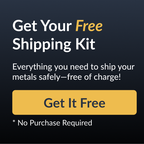Get Free Shipping Kit