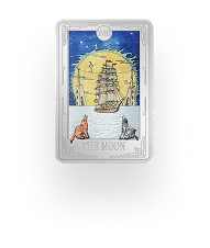 Zodiac & Tarot