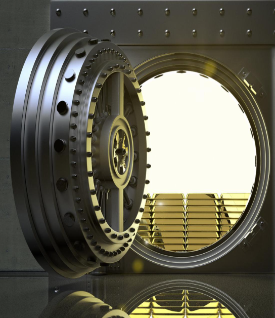 Gold Vault
