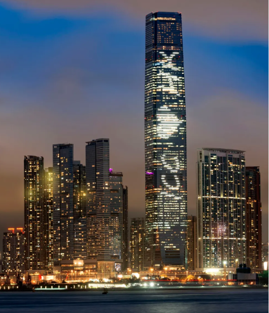 Hong Kong