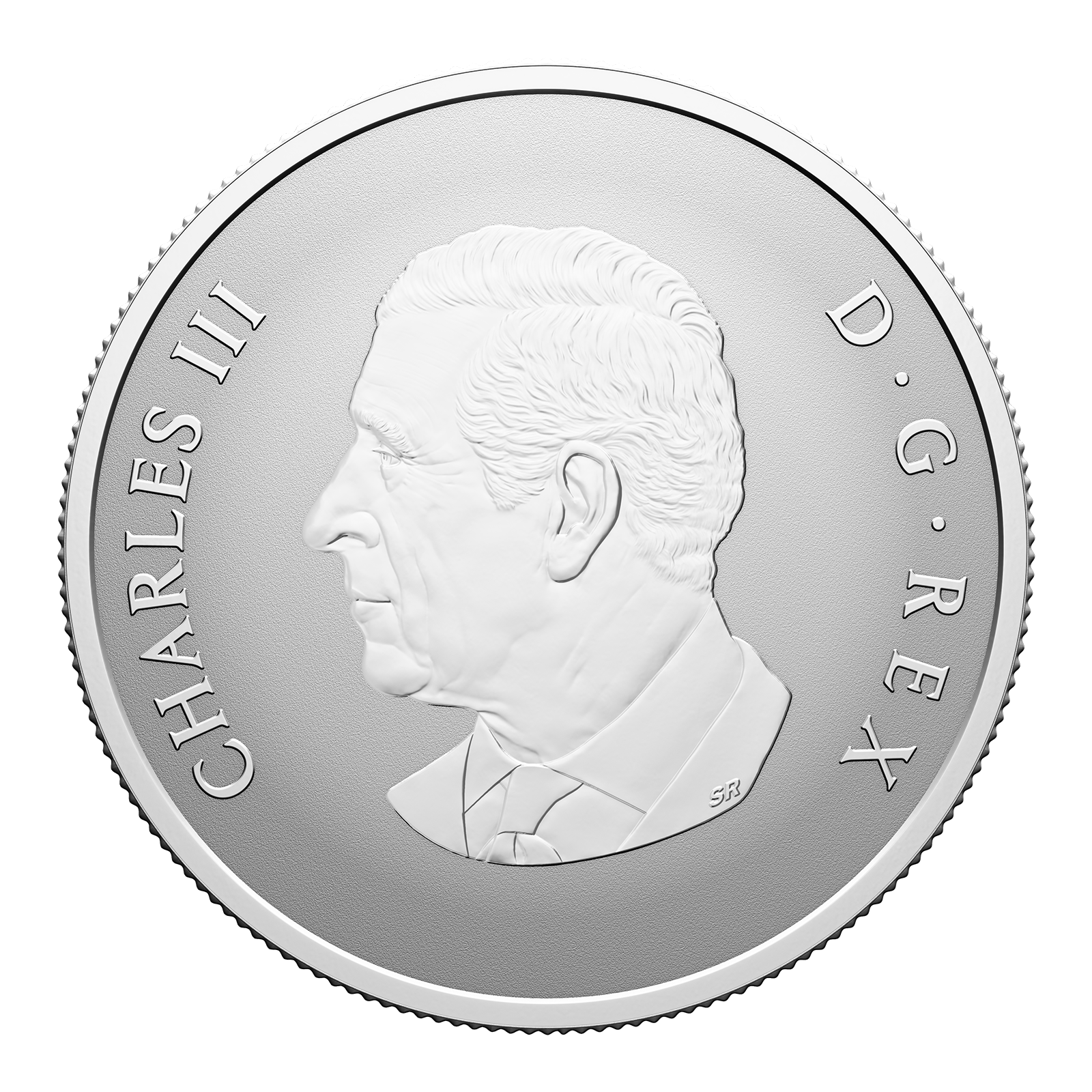 1/2 oz Silver Welcome to the World Coin (2026), image 2