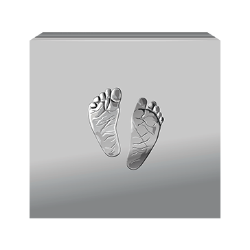 1/2 oz Silver Welcome to the World Coin (2026), image 7