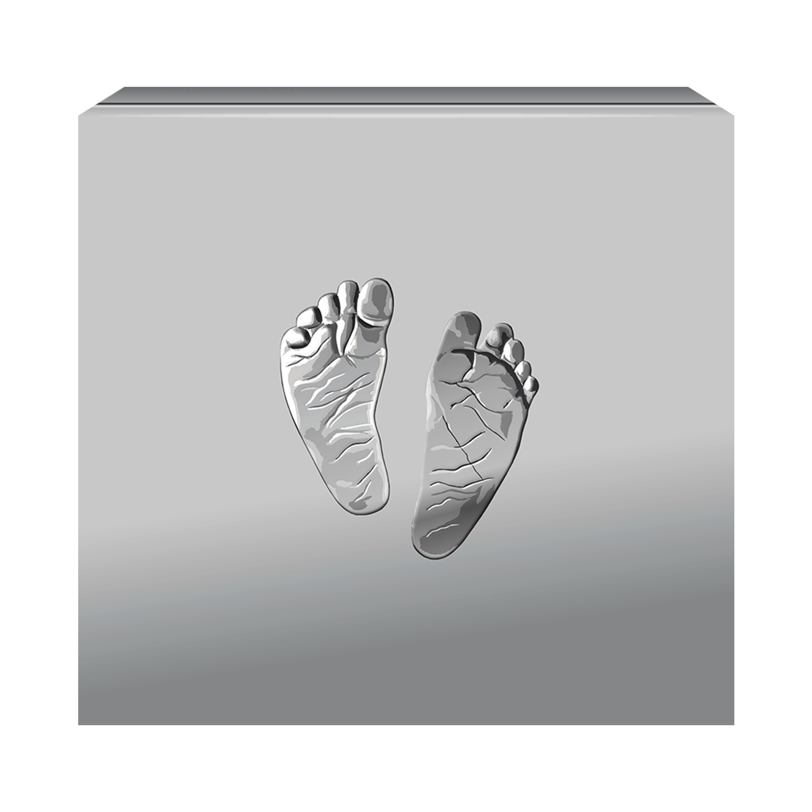 1/2 oz Silver Welcome to the World Coin (2026), image 7