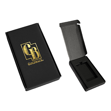 Buy1 Florida Goldback Gold Notes Pack (50 pc) 24K, image 2