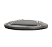 Buy 1 oz Silver Curved Domed 3D Baseball Round, image 3
