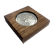 Buy 1 oz Silver Zodiac Libra Round, image 2