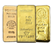 Kilo Gold Bars, image 0