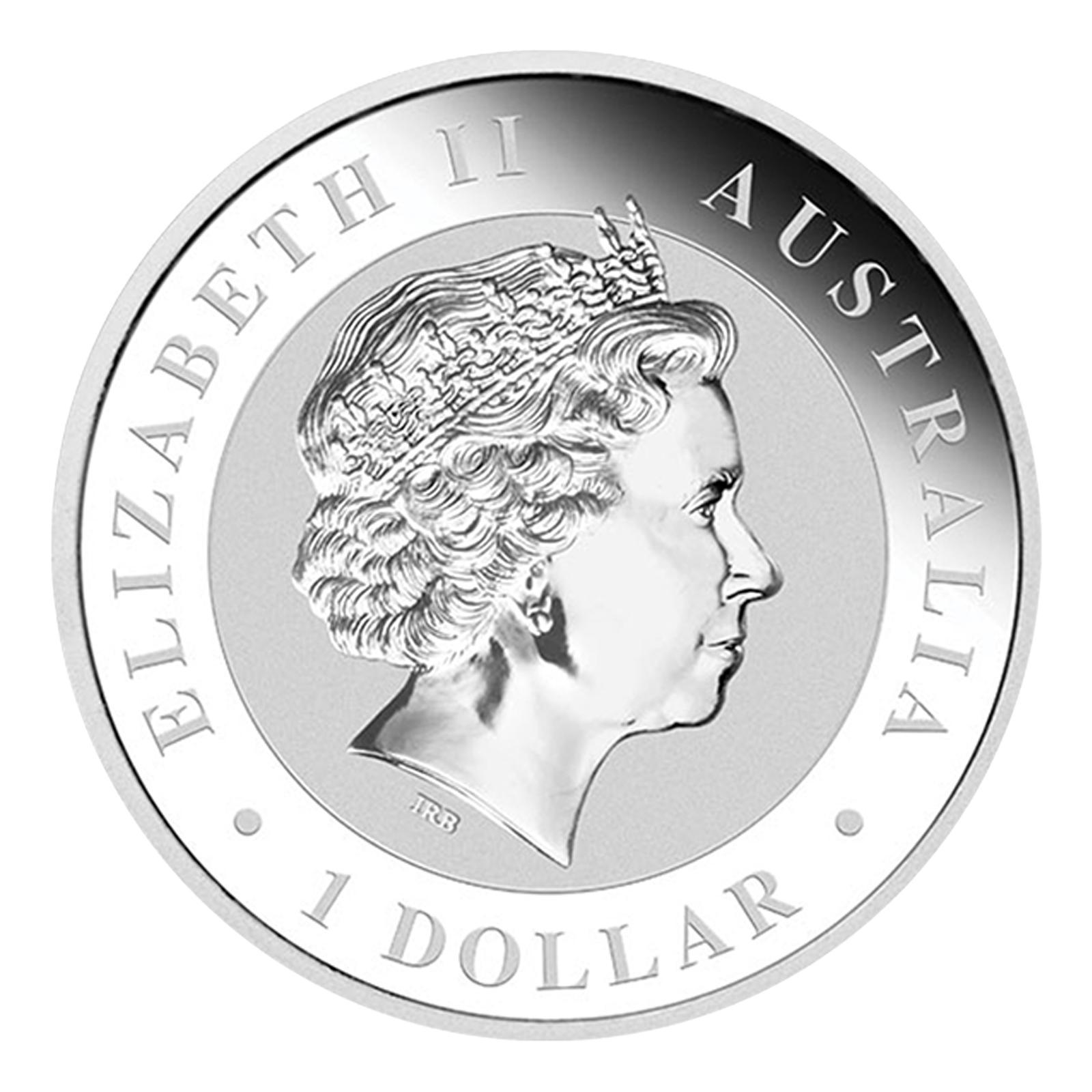 1 oz Australian Silver Koala Coins (Random Year), image 1