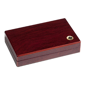 2 x QUADRUM Capsule VOLTERRA Coin Box, image 1