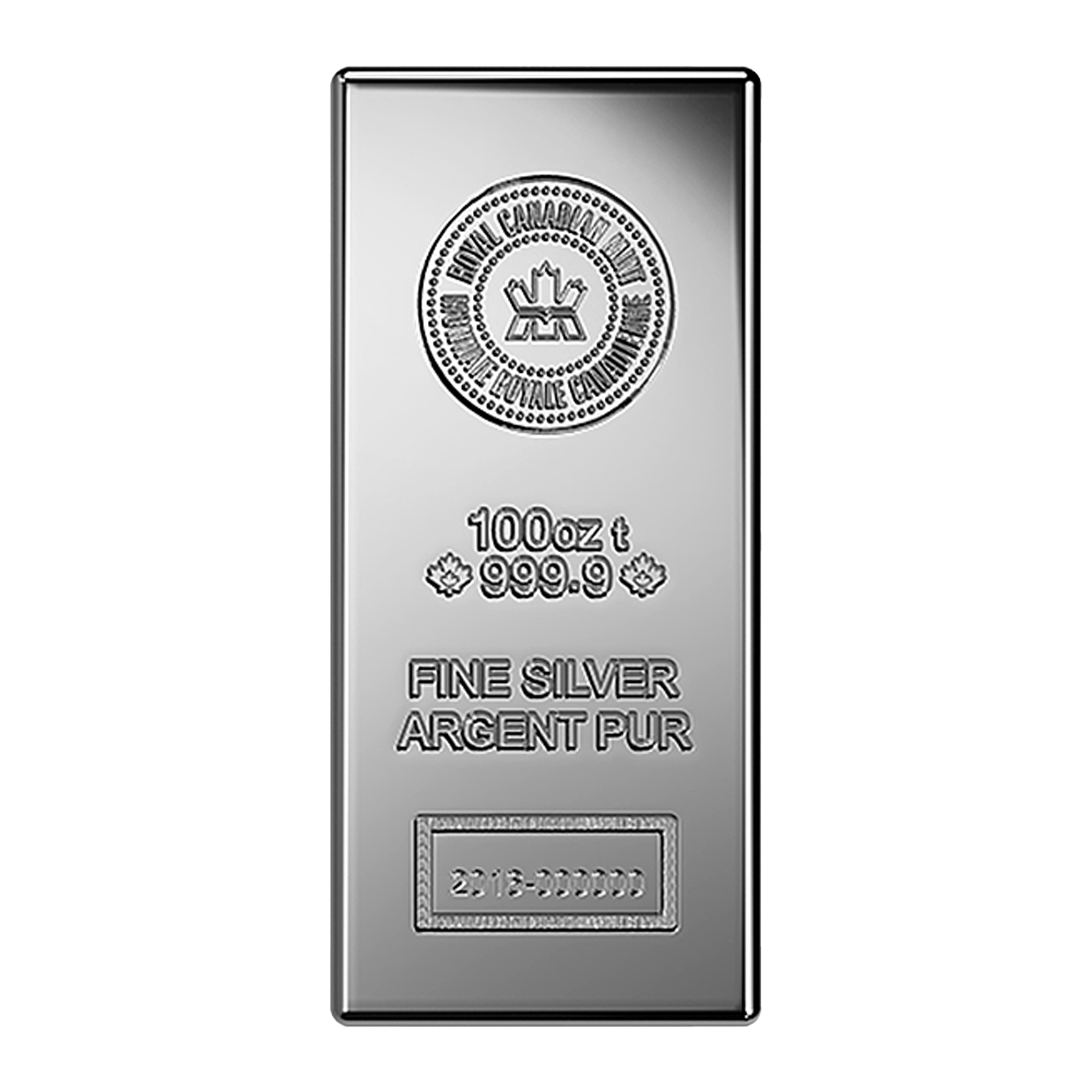 Buy 275 oz Silver Royal Canadian Mint Bundle .9999, image 3