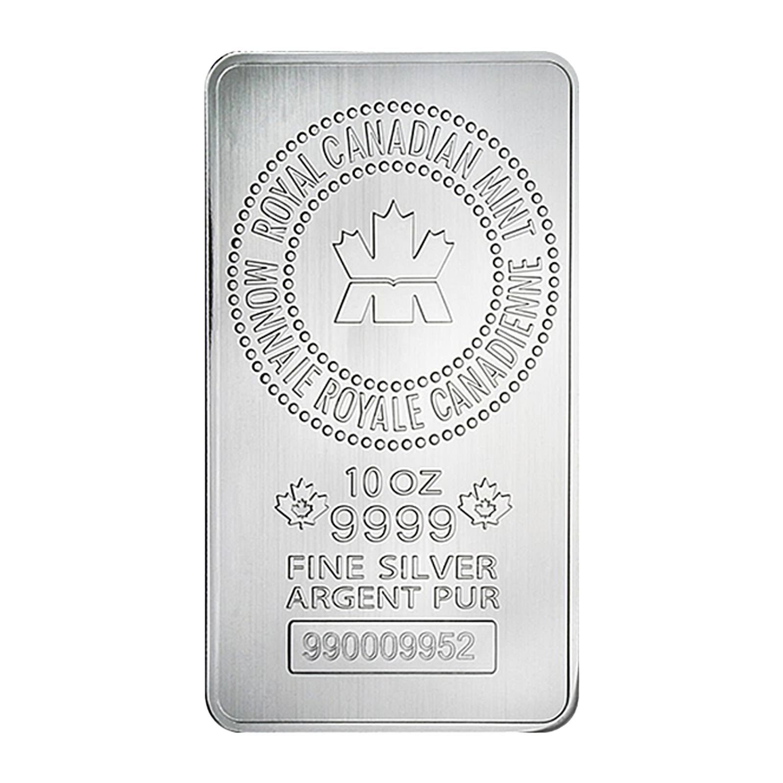 Buy 275 oz Silver Royal Canadian Mint Bundle .9999, image 2