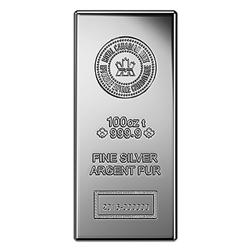 Buy 275 oz Silver Royal Canadian Mint Bundle .9999, image 3