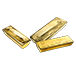 400 oz Gold Bars, image 0