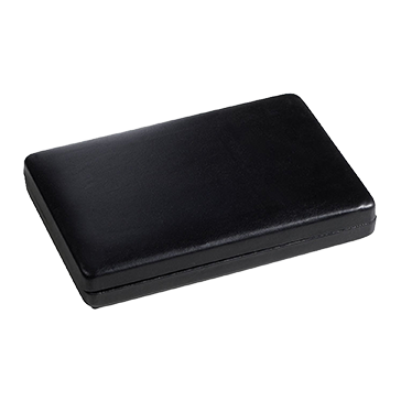 QUADRUM NOBILE Coin Box (6 coins), image 1