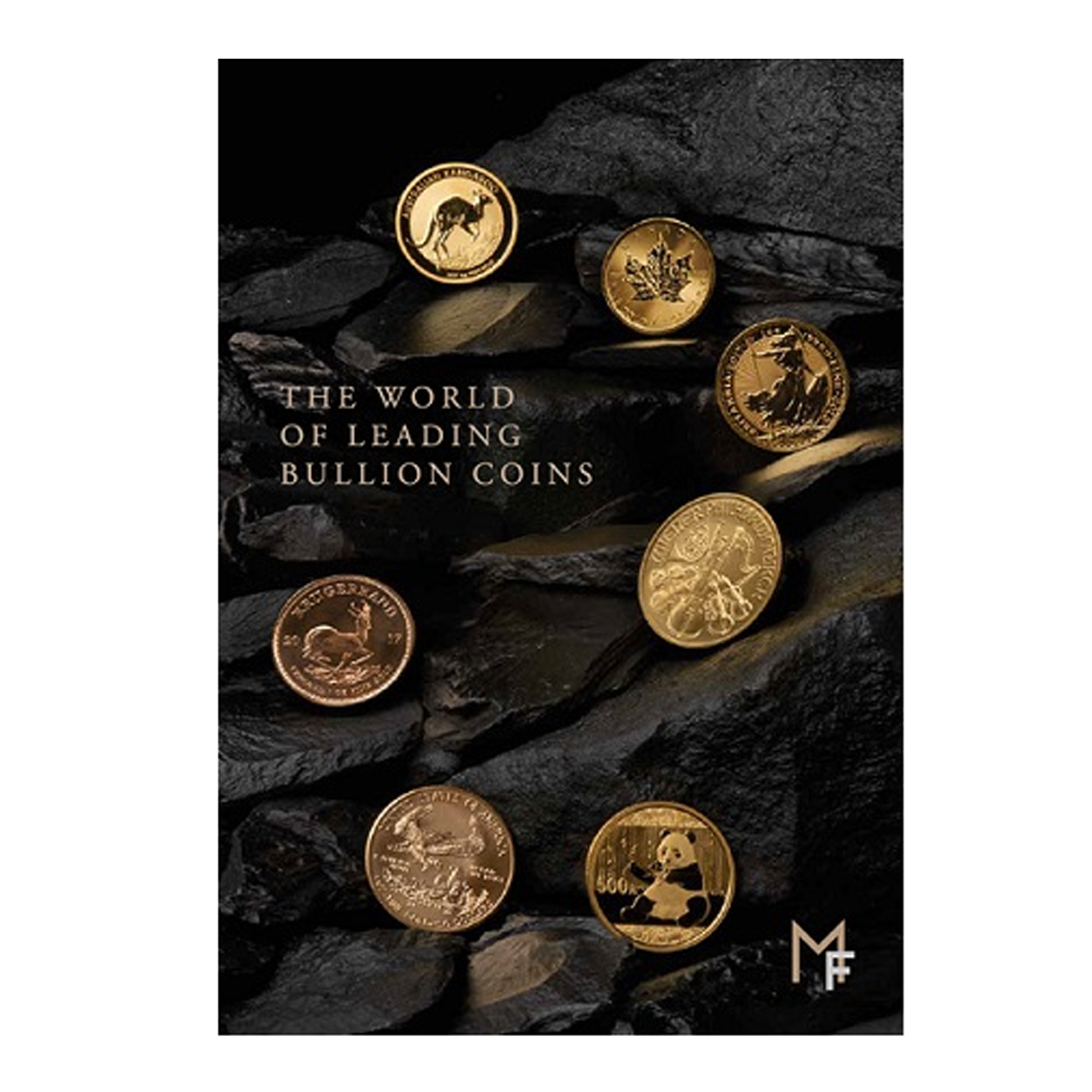 The World of Leading Bullion Coins Book, image 0