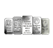 1 oz Silver Bar 0.999, image 0
