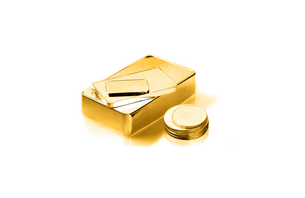 0.995+  Gold Bar, Coin or Round  (24k)