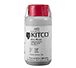 Kitco 10 oz Rhodium Sponge  (seal intact only, if seal broken, call for pricing), image 0