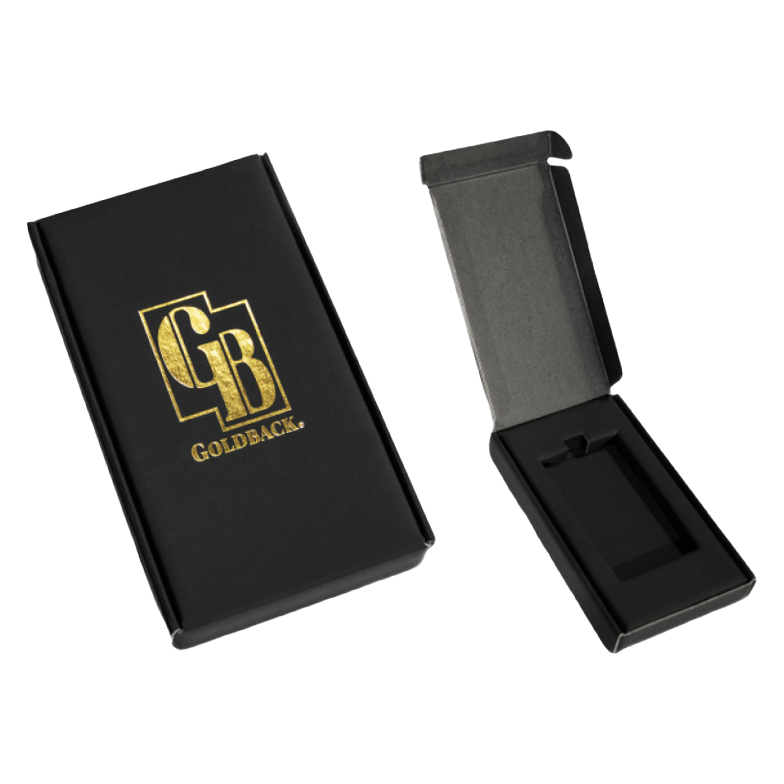 Buy 1 South Dakota Goldback Notes Pack (50 pcs) 24K, image 4