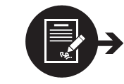 Sign the storage agreement