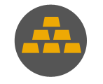 Adding metals to storage account