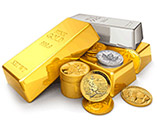 What bullion to buy